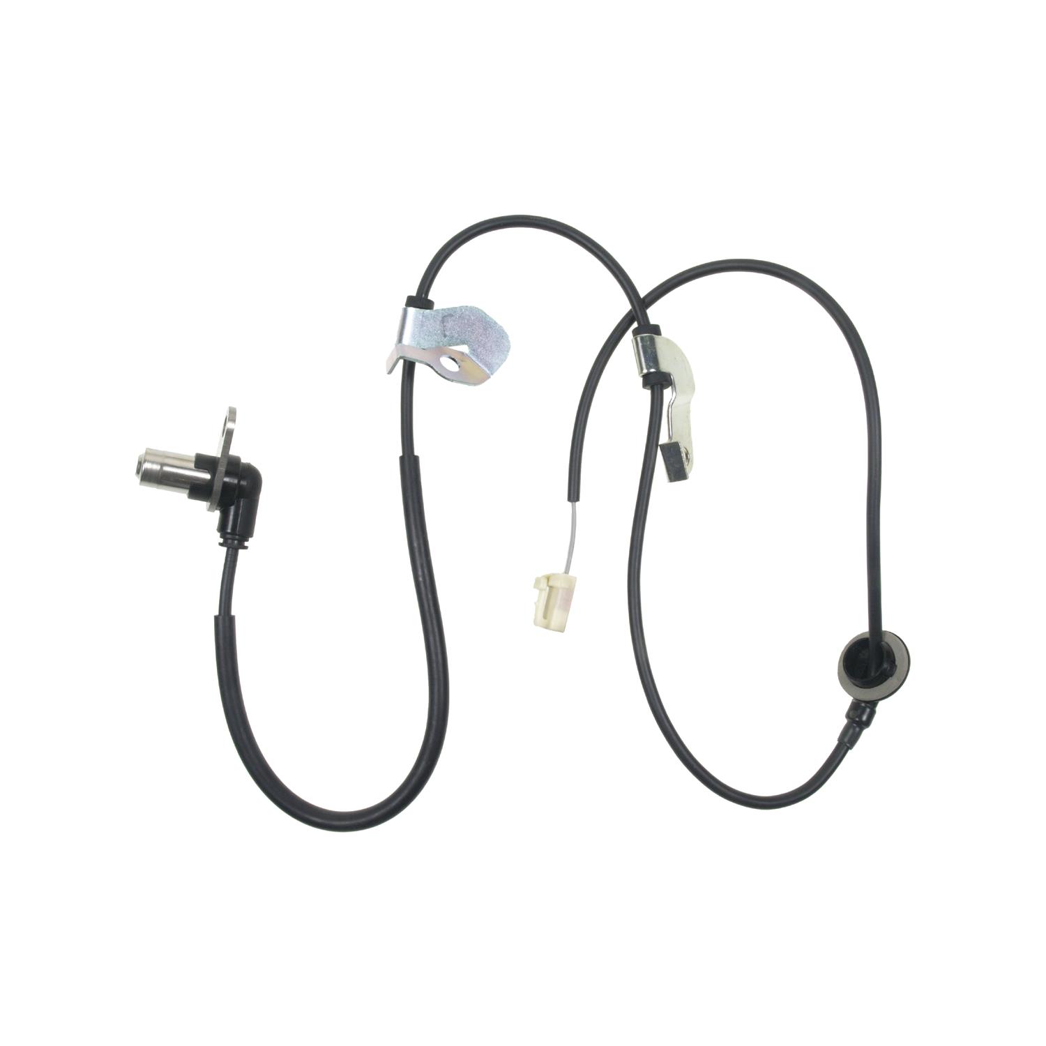 ABS Wheel Speed Sensor Standard Import ALS1206