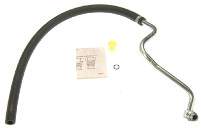 Power Steering Return Line Hose Assembly Edelmann 71155