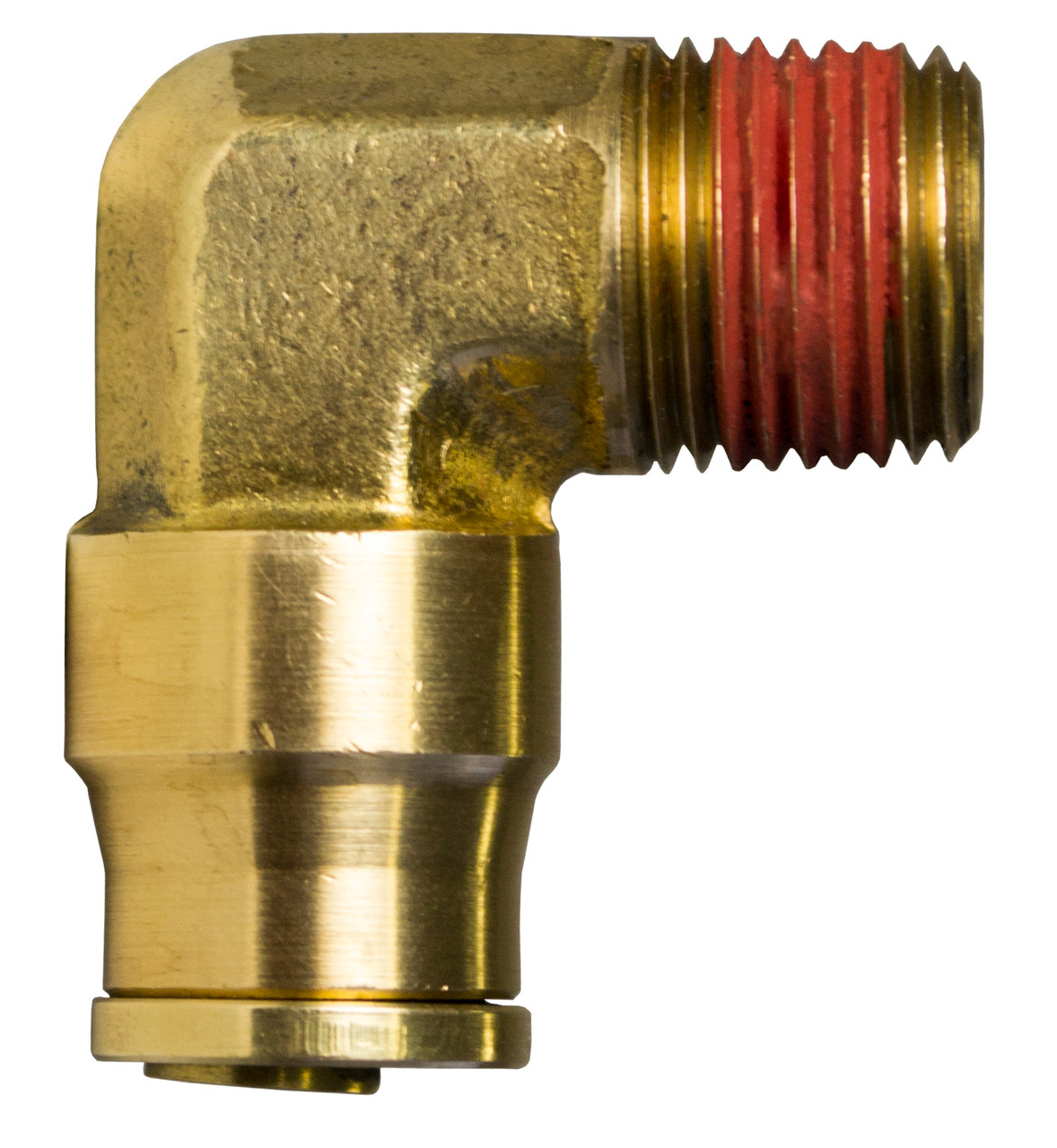 Male Elbow Fitting Tectran PL1315-2A