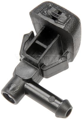 Windshield Washer Nozzle Dorman - HELP 47244