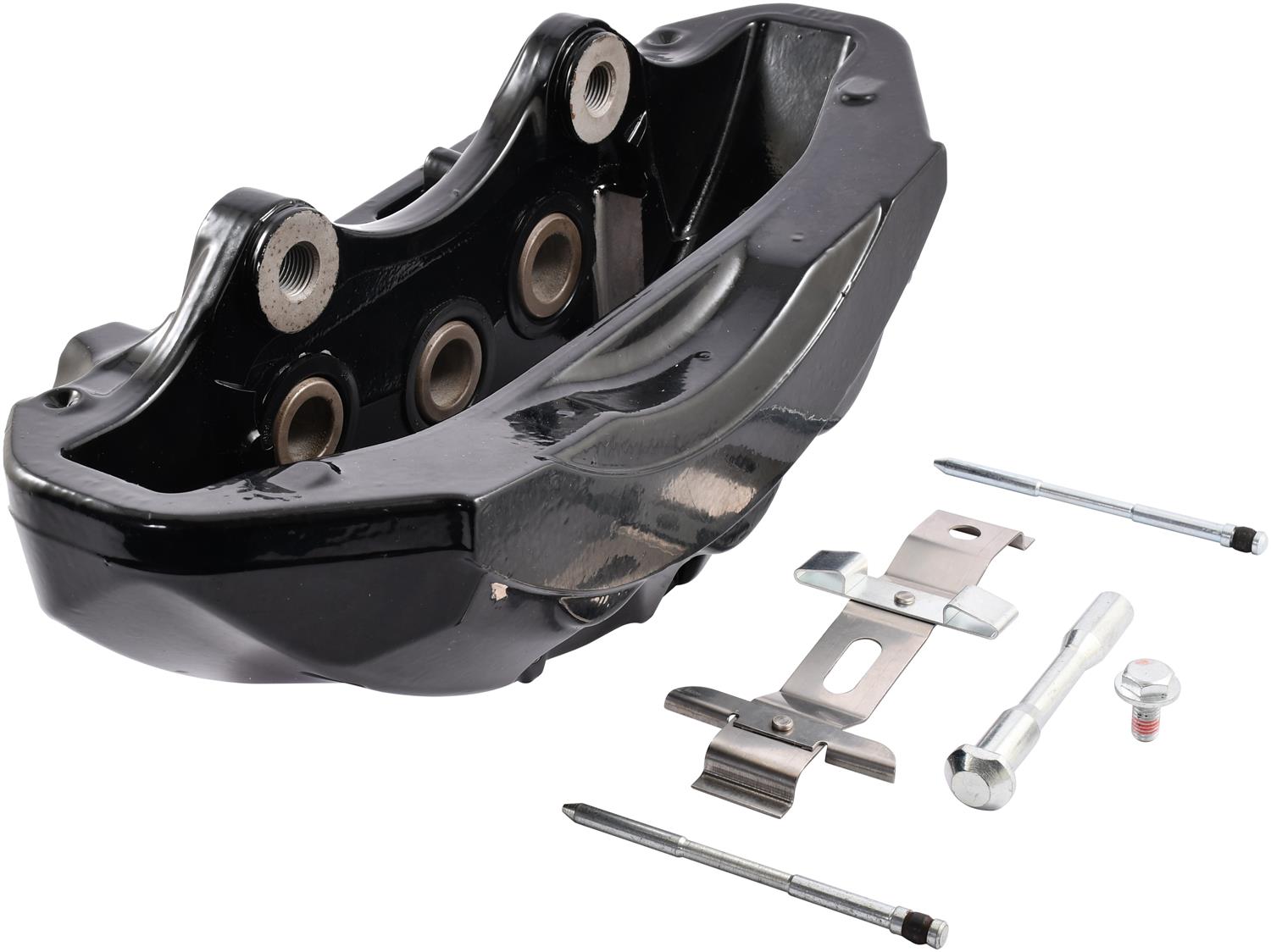 Disc Brake Caliper Perfect Stop 87B05428B