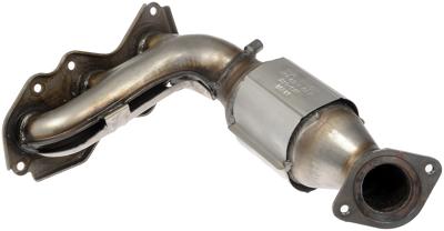 Catalytic Converter with Integrated Exhaust Manifold Dorman - OE Solutions 673-042