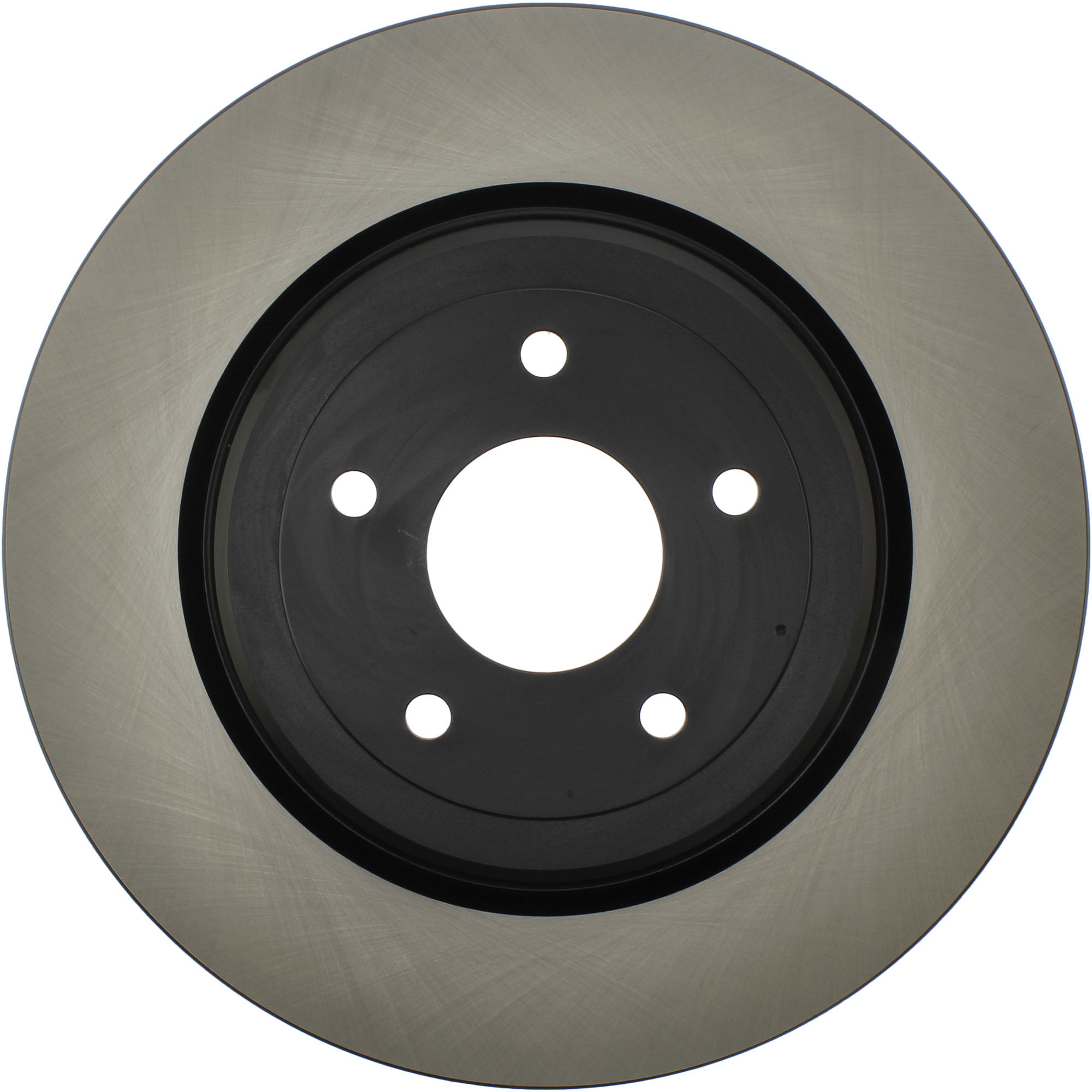 Disc Brake Rotor Centric Parts 125.62103