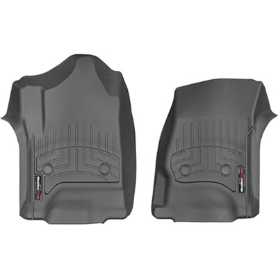 Floor Mat Set Weathertech 446071