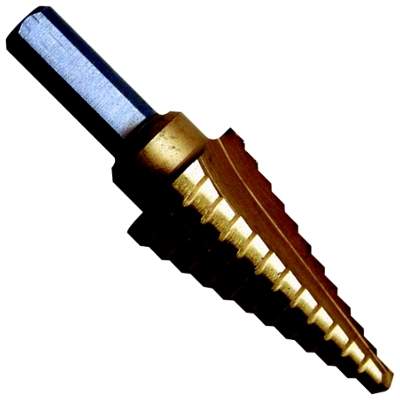 Drill Bit Century Drill & Tool 27202