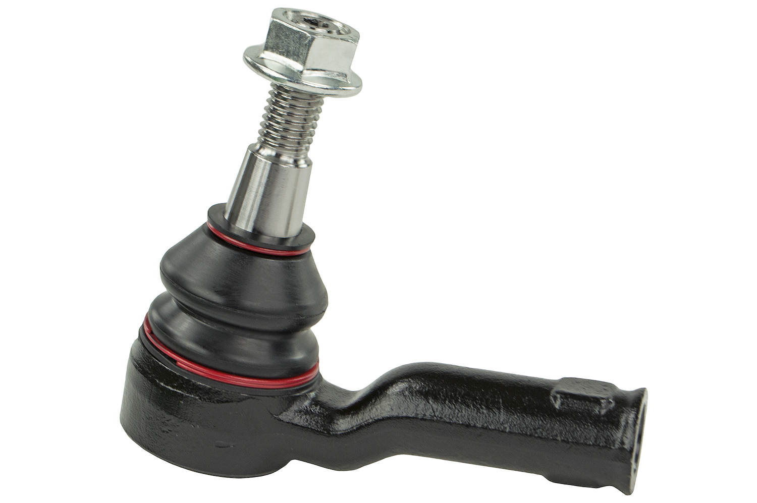 Steering Tie Rod End Mevotech Supreme MS106150