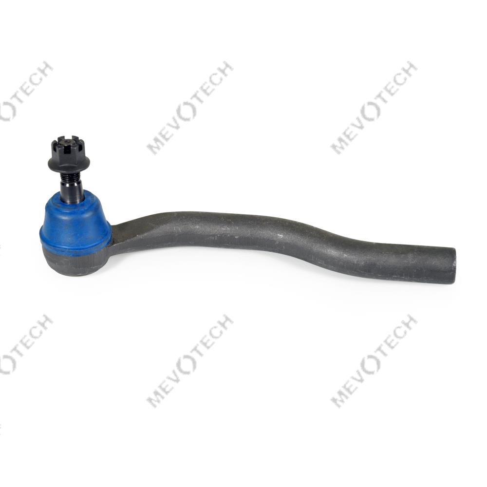 Steering Tie Rod End Mevotech Supreme MS76609