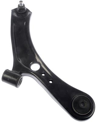 Suspension Control Arm and Ball Joint Assembly Dorman - OE Solutions 521-248