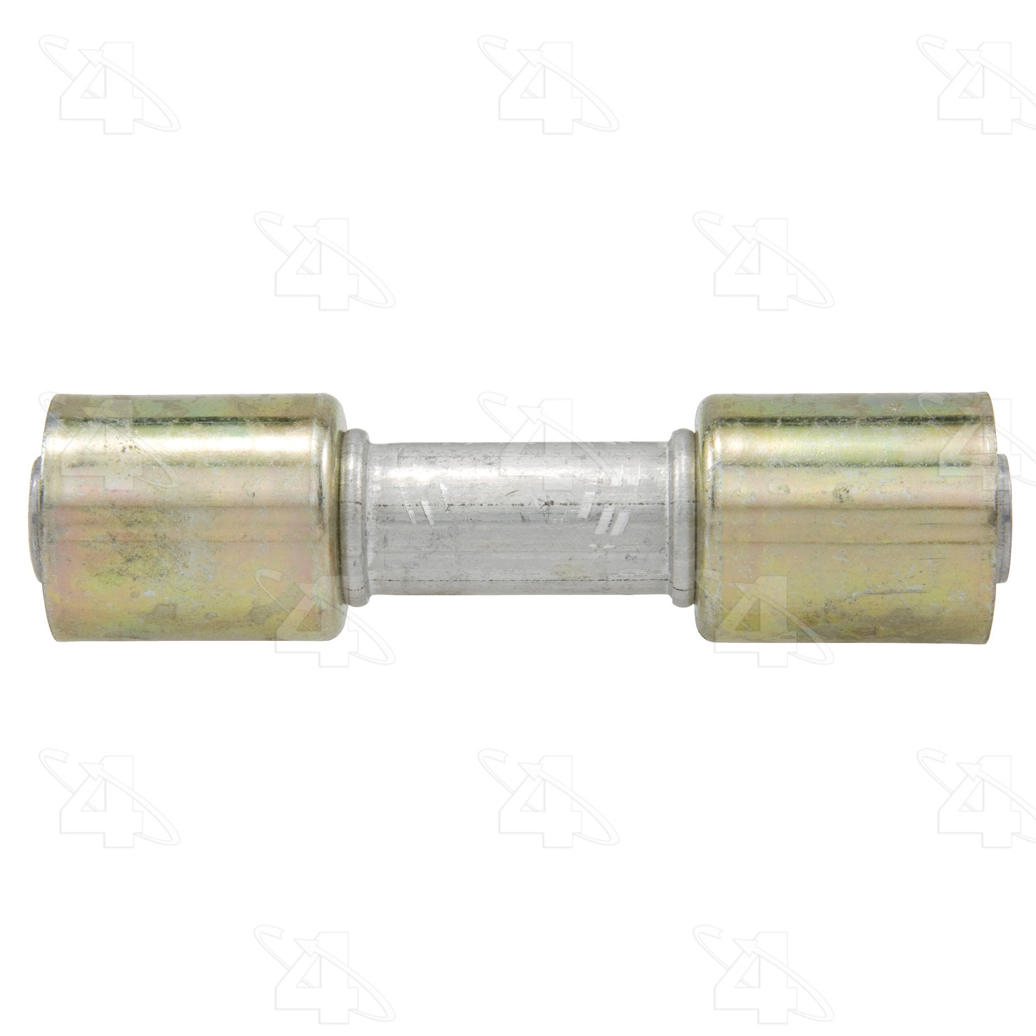 A/C Refrigerant Hose Fitting Four Seasons 14312