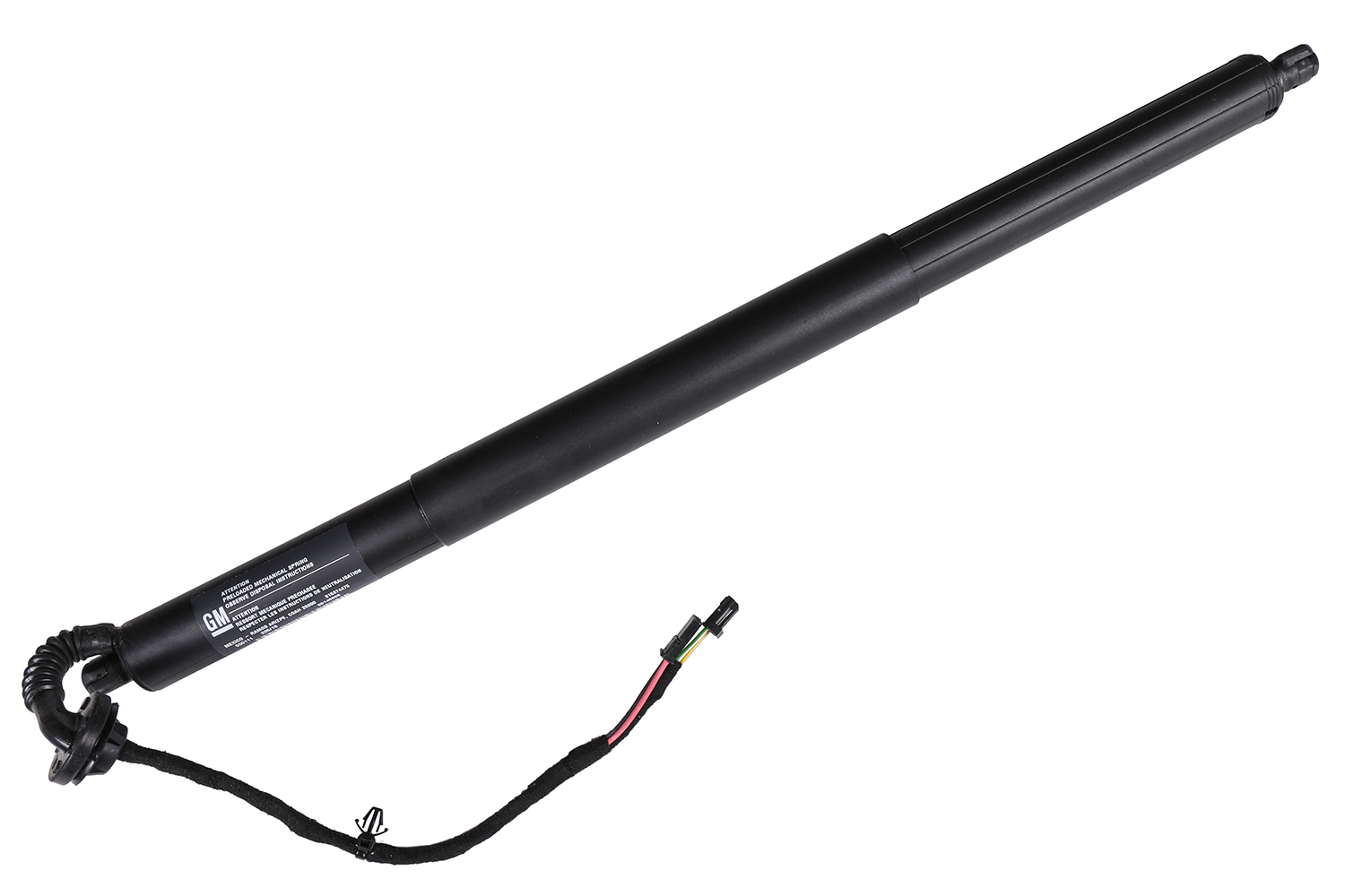 Liftgate Actuator ACDelco 39146666