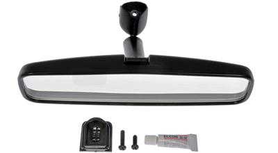 Interior Rear View Mirror Dorman - HELP 76502