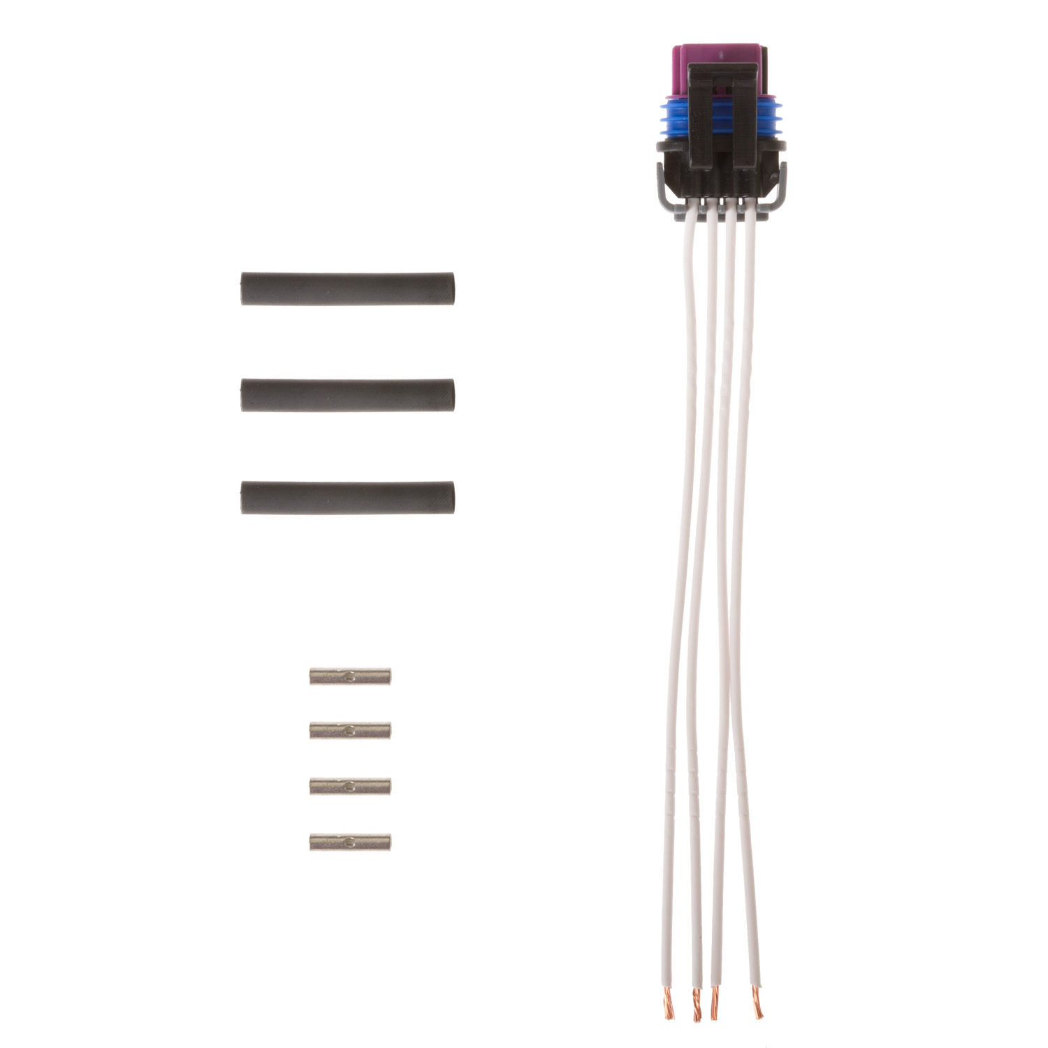 Fuel Pump Module Assembly Carter P75053M