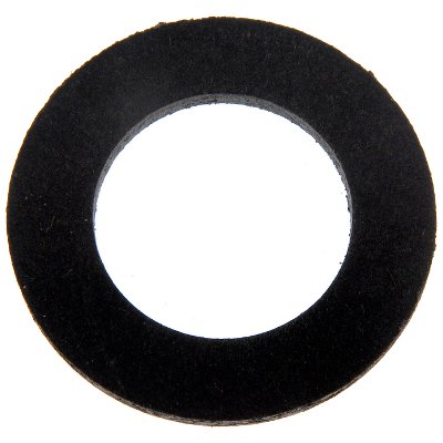 Engine Oil Drain Plug Gasket Dorman - Autograde 097-017