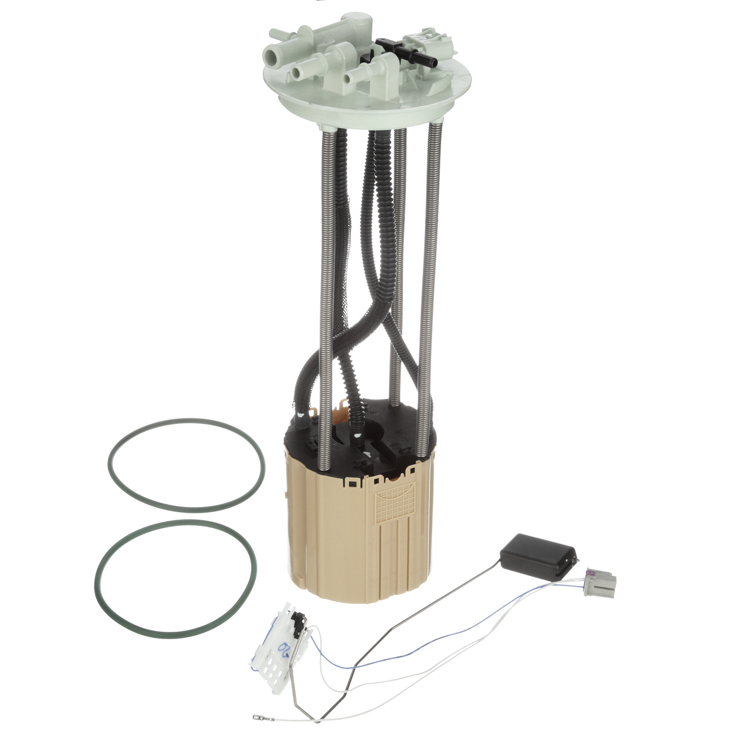 Fuel Transfer Unit Delphi FT4052