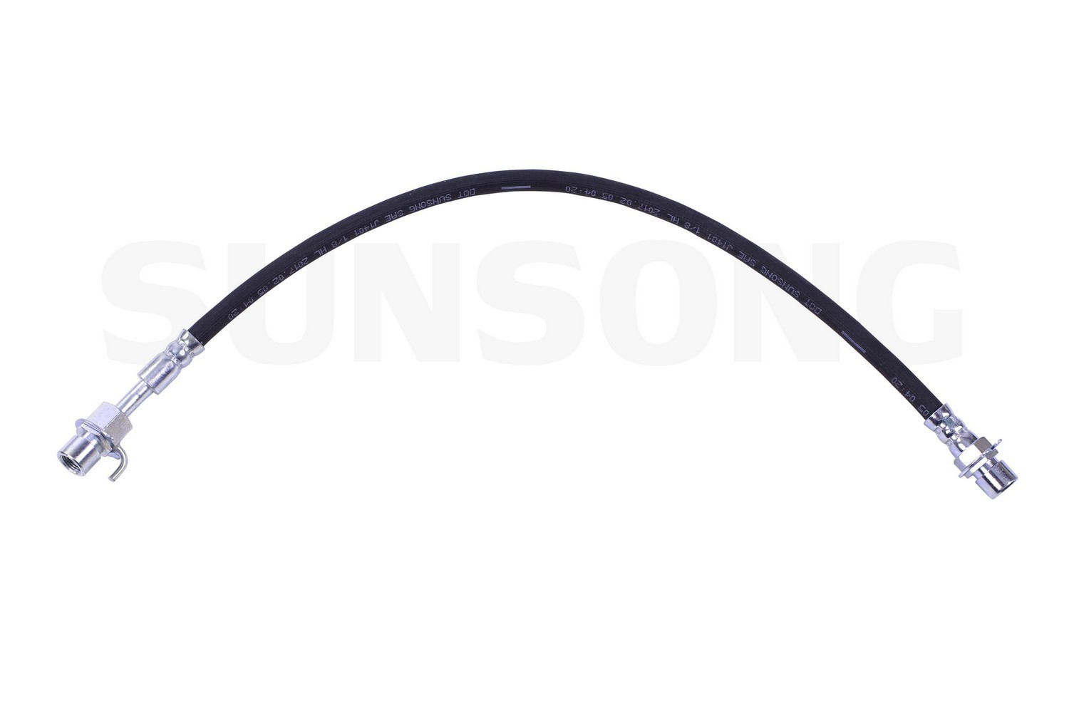 Brake Hydraulic Hose Sunsong 2204120
