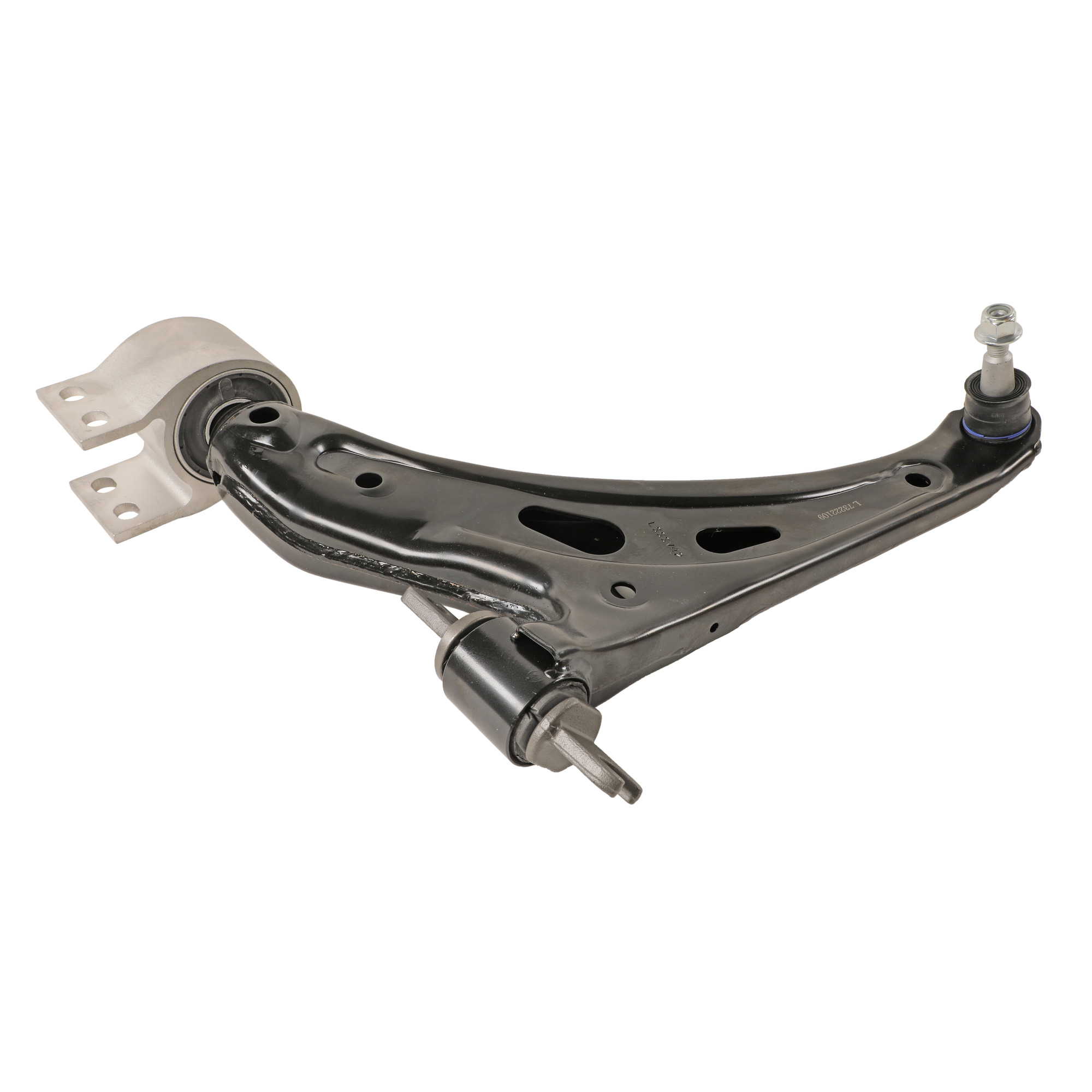 Suspension Control Arm and Ball Joint Assembly MOOG Chassis Products RK623740