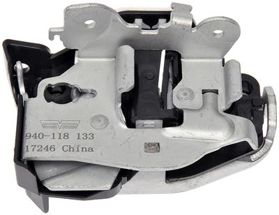 Liftgate Latch Dorman - OE Solutions 940-118