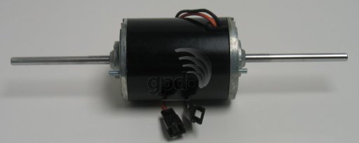 A/C Condenser Global Parts Distributors LLC 3234