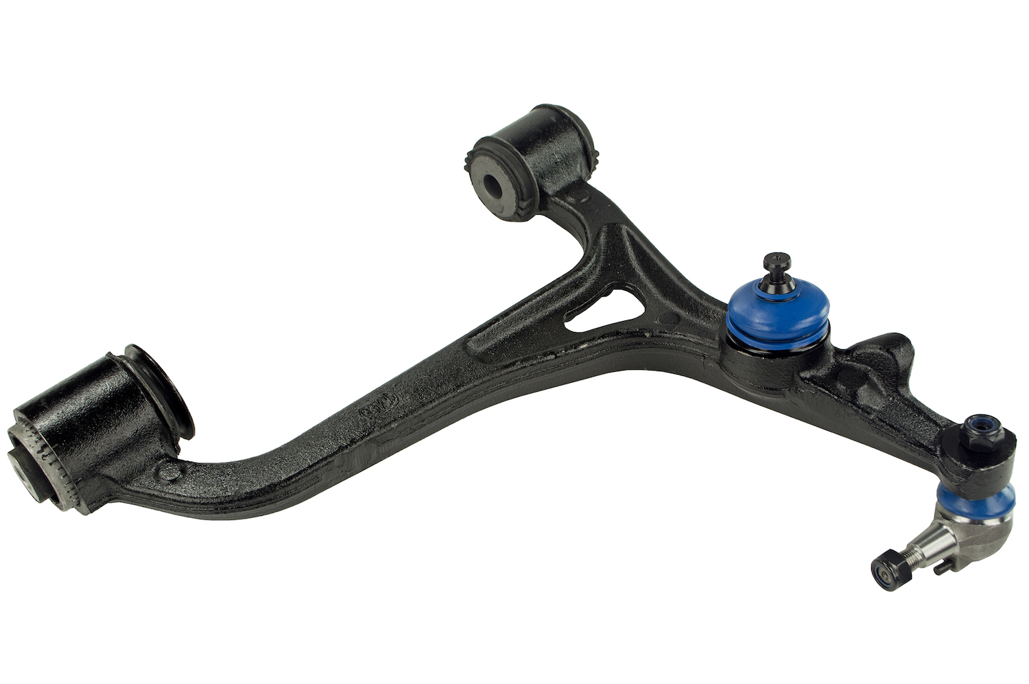 Suspension Control Arm and Ball Joint Assembly Mevotech Supreme CMS101079