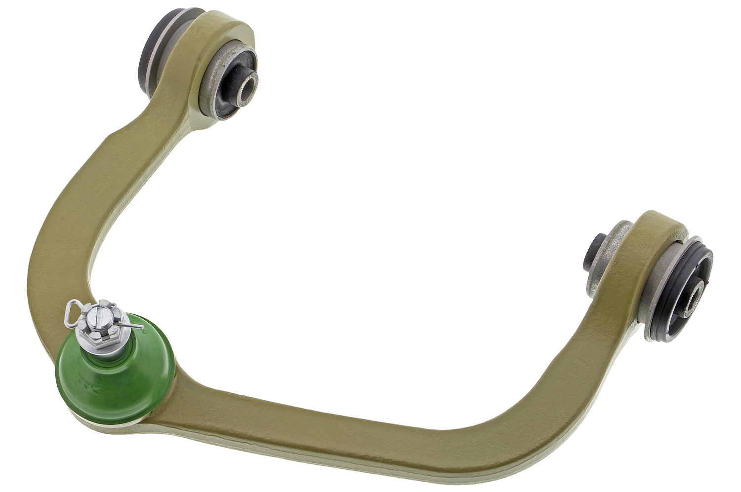 Suspension Control Arm and Ball Joint Assembly Mevotech TTX CTXK80306