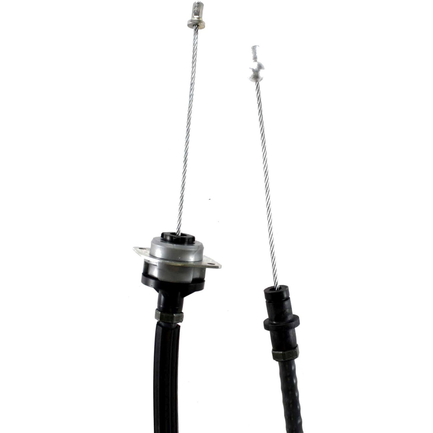 Clutch Cable Pioneer Automotive Industries CA-983
