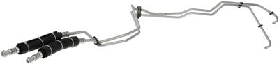 Automatic Transmission Oil Cooler Hose Assembly Dorman - OE Solutions 624-439