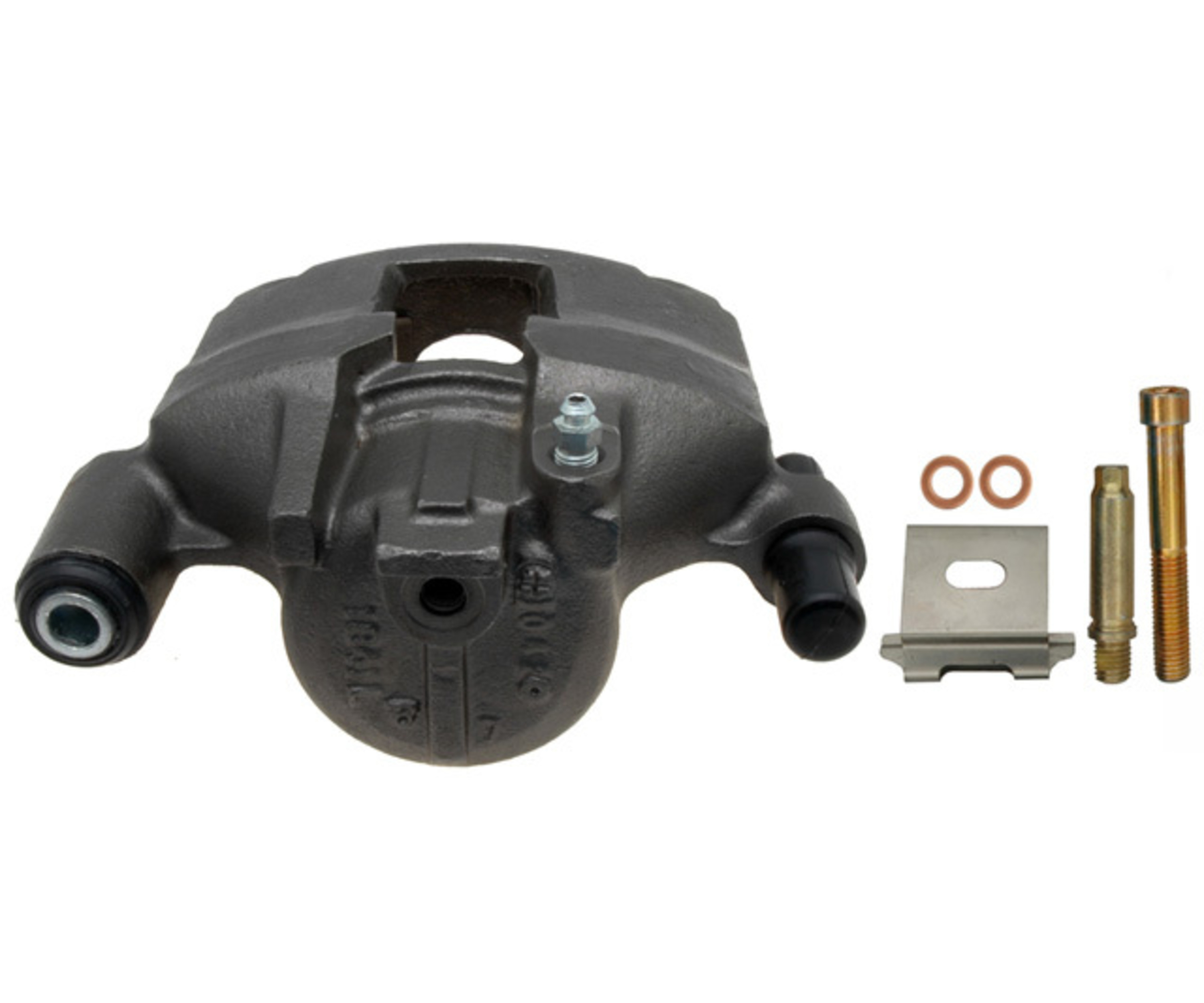 Disc Brake Caliper Raybestos Brakes FRC10410
