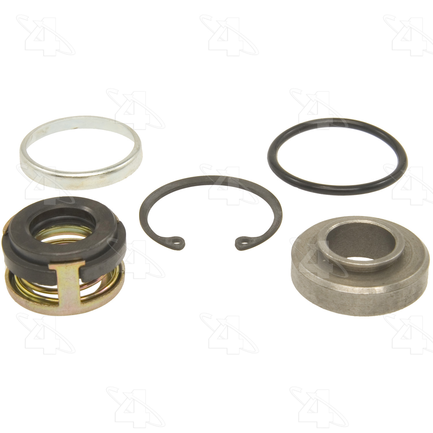 A/C Compressor Shaft Seal Kit Four Seasons 24015
