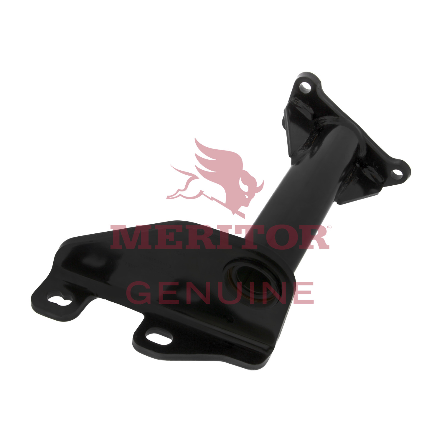 Air Brake Chamber Bracket Meritor T263299P6256