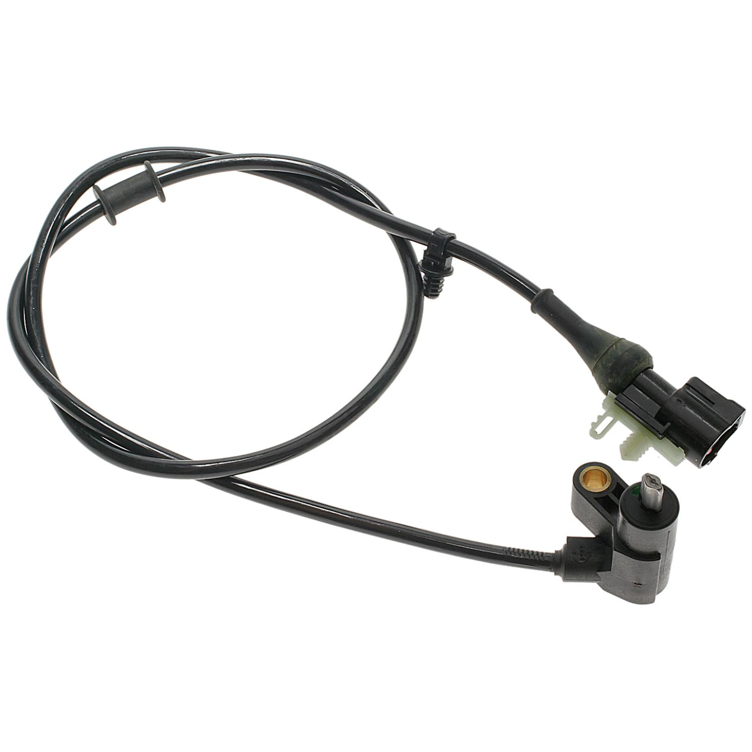 ABS Wheel Speed Sensor Standard Ignition ALS176