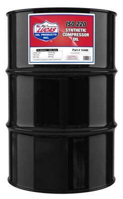 Hydraulic System Fluid Lucas Oil Products 10486