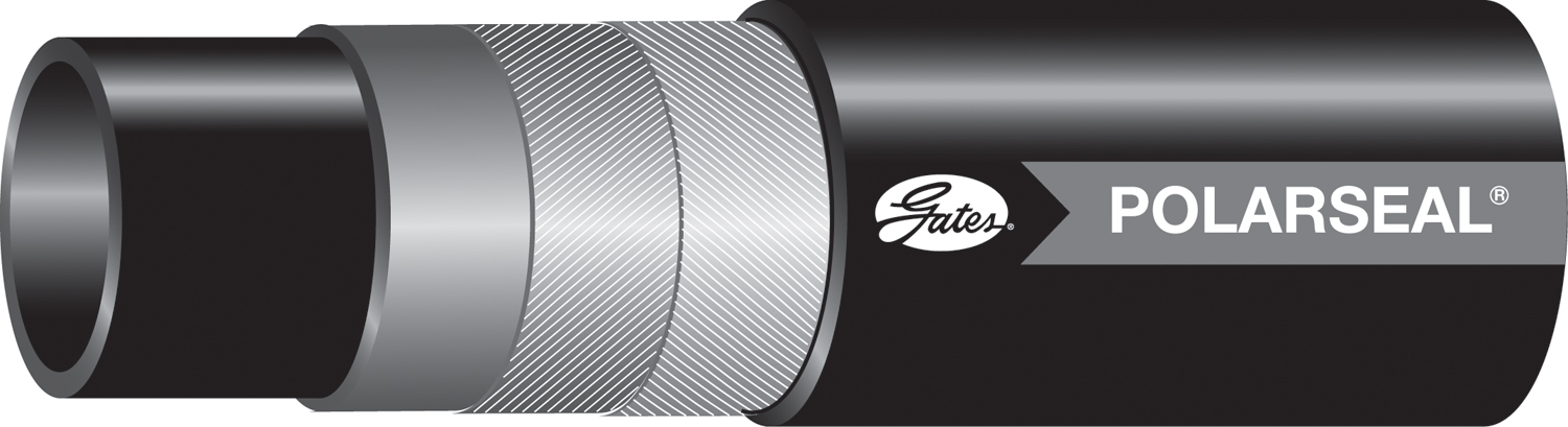 A/C Refrigerant Hose Gates 70625