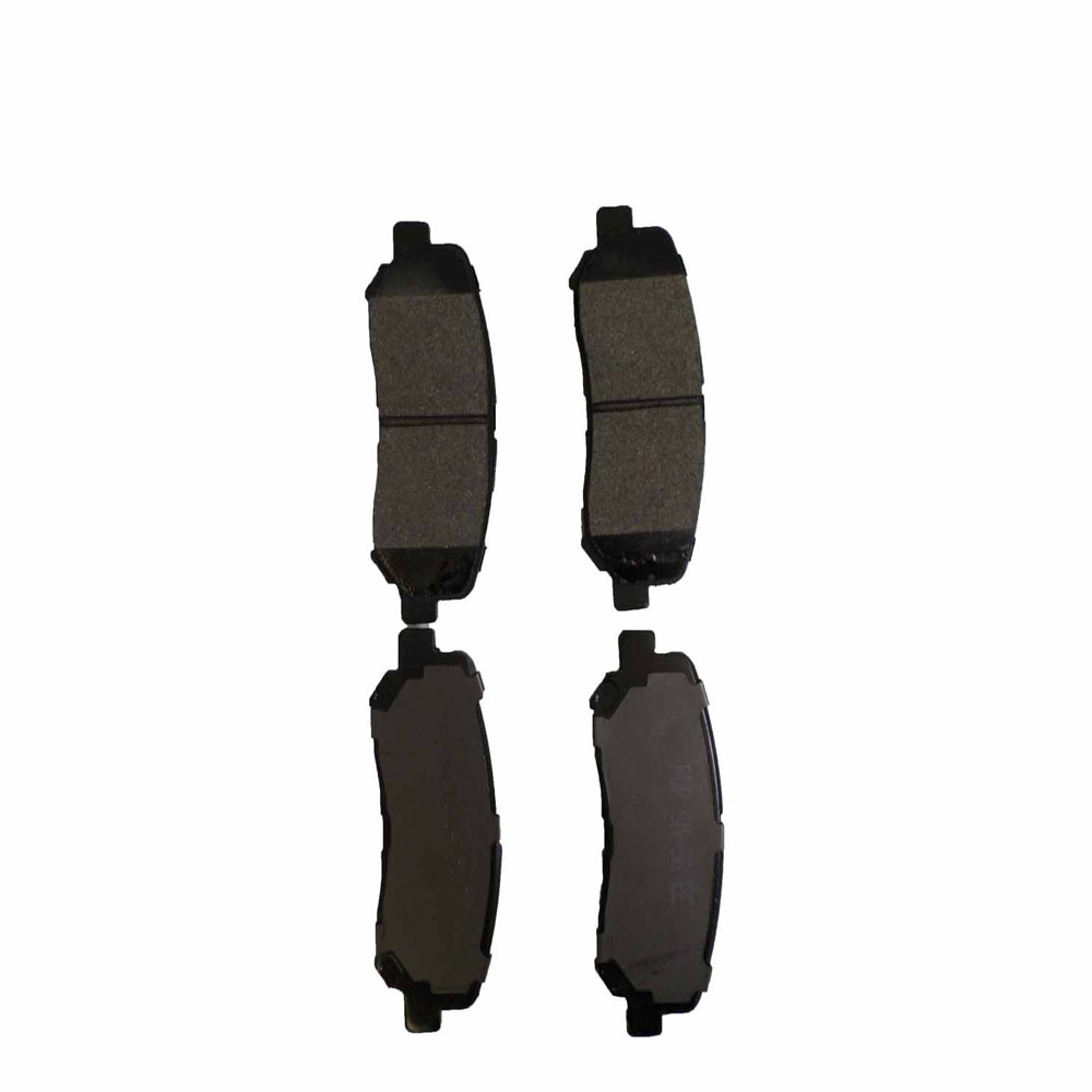 Disc Brake Pad Set Ultra Stop ULT1623