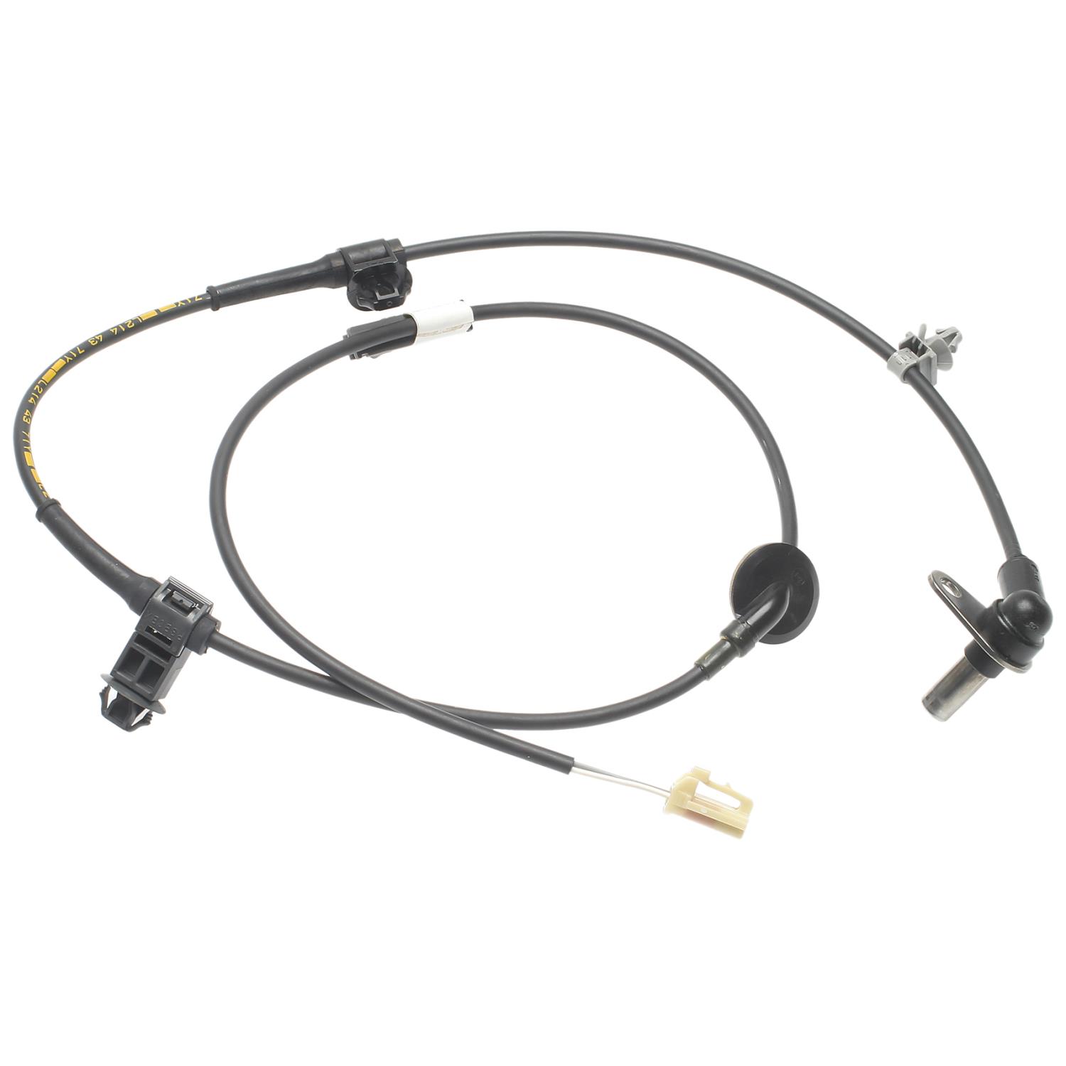 ABS Wheel Speed Sensor Standard Import ALS1641