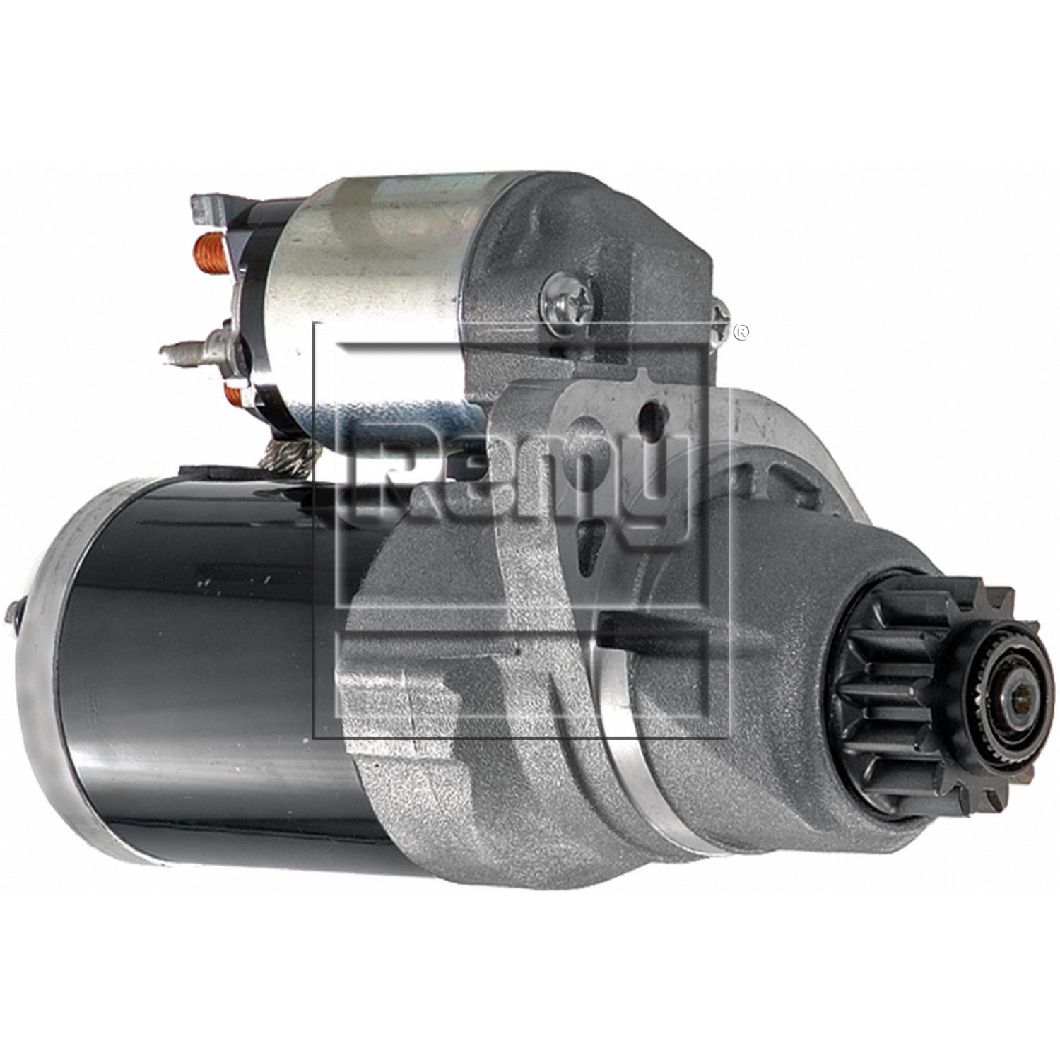 Starter Remy 16086