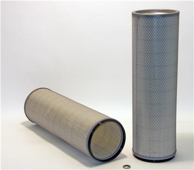 Engine Air Filter Wix 46855