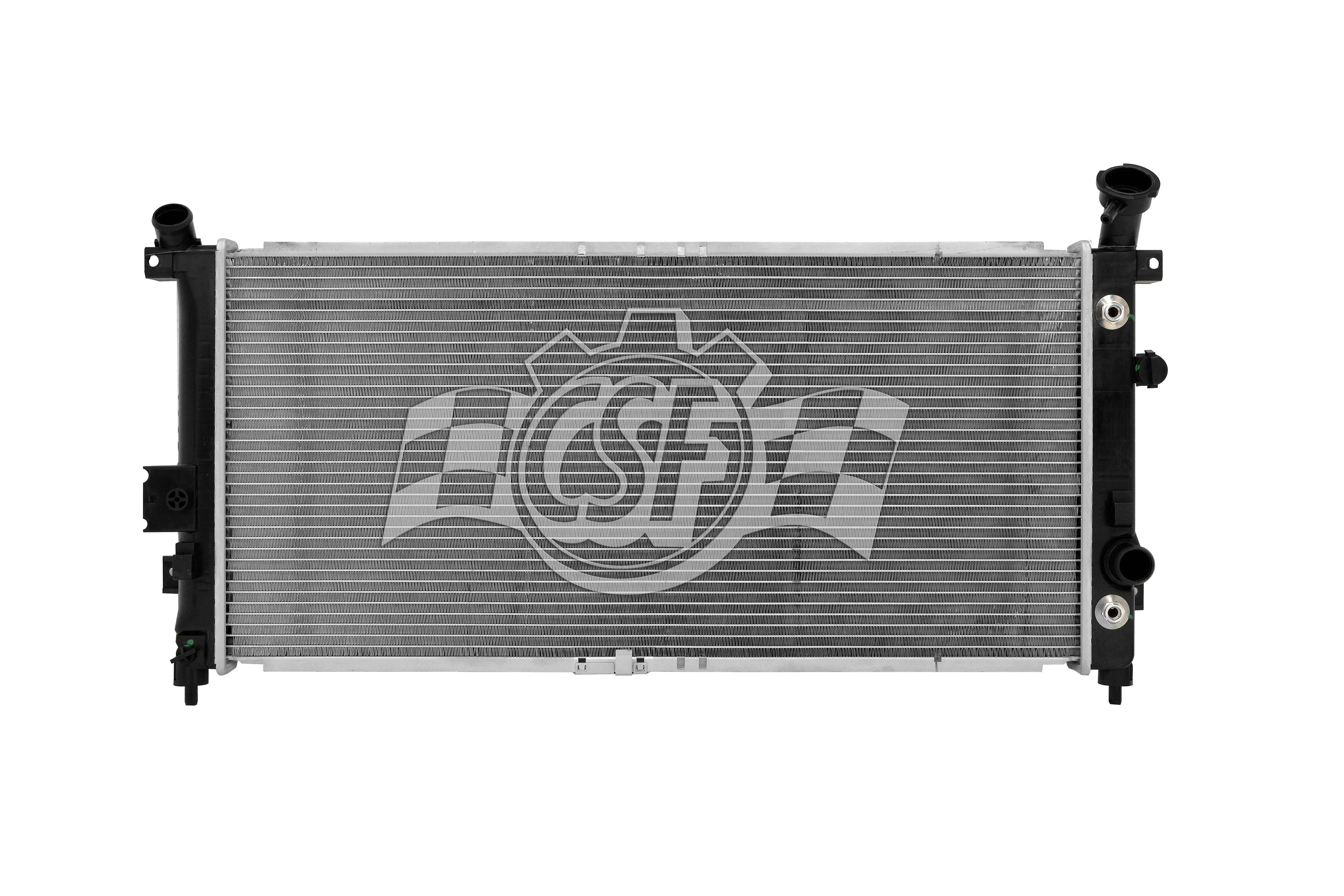 Radiator CSF 3448