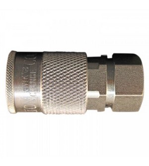 Air Tool Coupler Milton S-1835