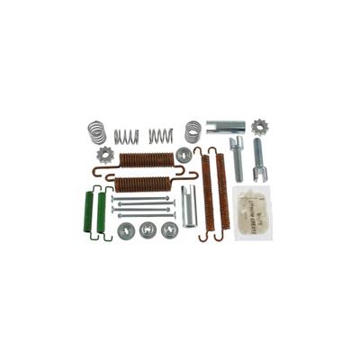 Parking Brake Hardware Kit Carlson H7309
