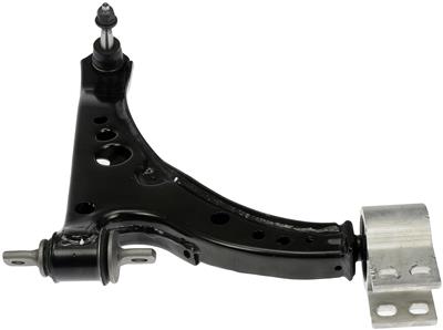 Suspension Control Arm and Ball Joint Assembly Dorman - Premium CB91544PR