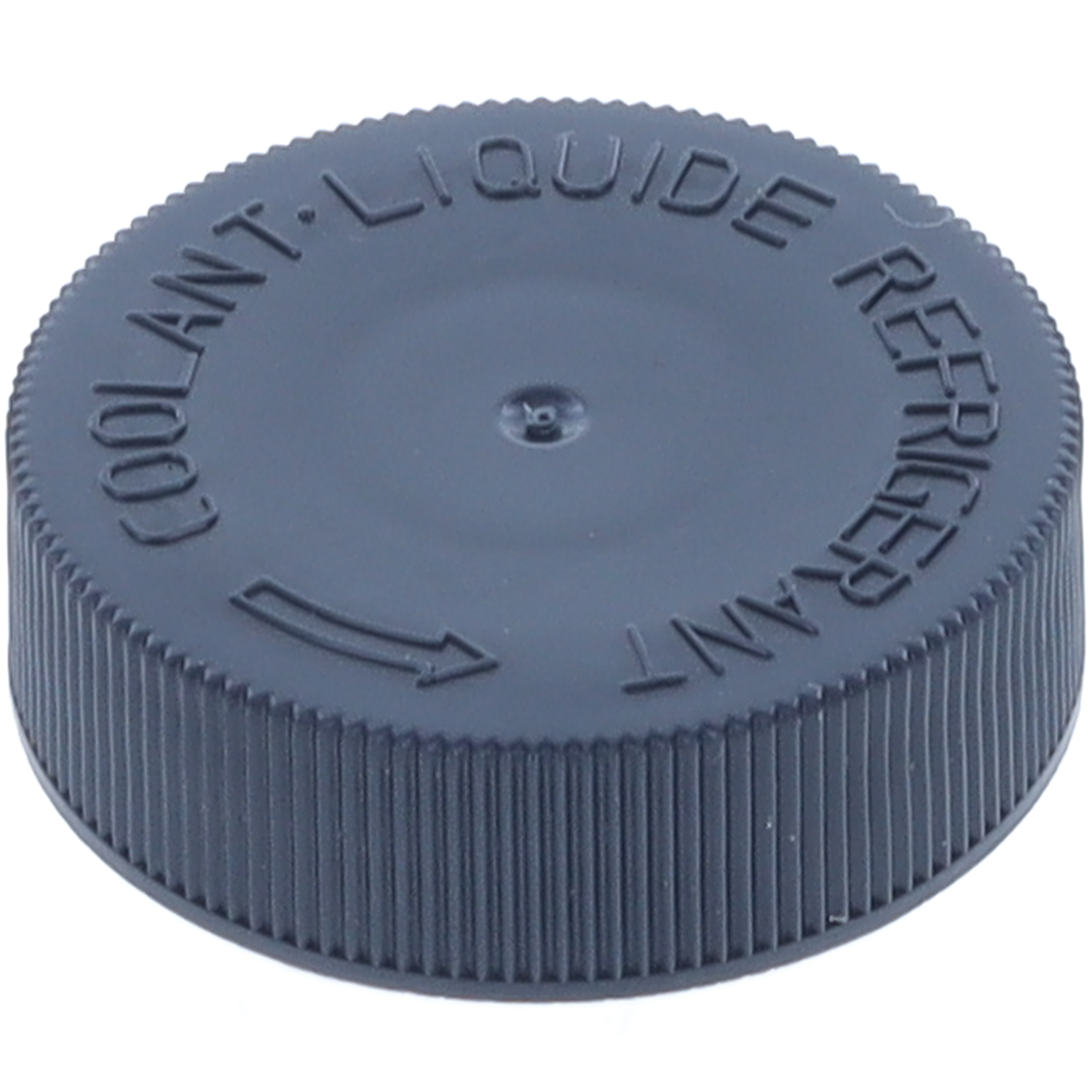 Engine Coolant Reservoir Cap Motorad T148