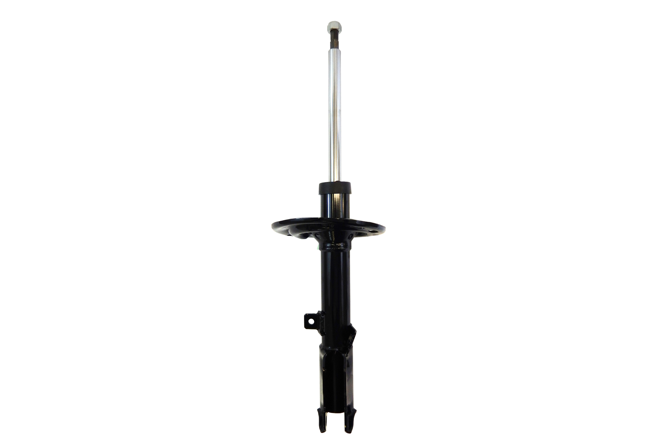 Suspension Strut MacPherson Ride Control MP333533R
