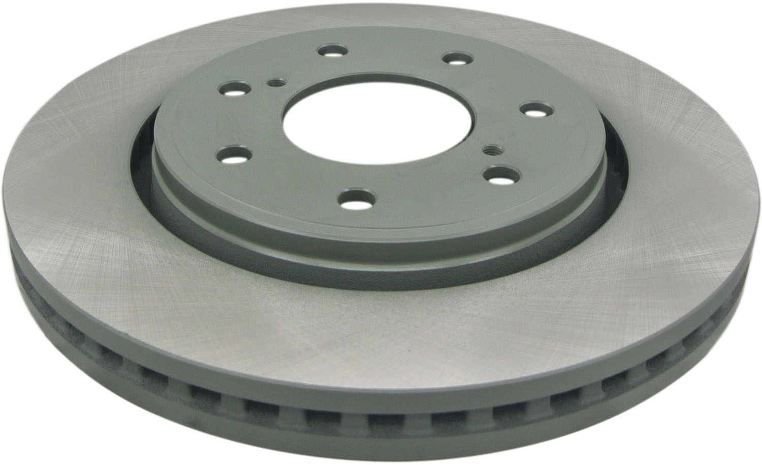 Disc Brake Rotor Perfect Stop 6621216