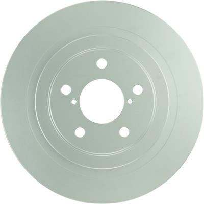 Disc Brake Rotor Bosch 48011558