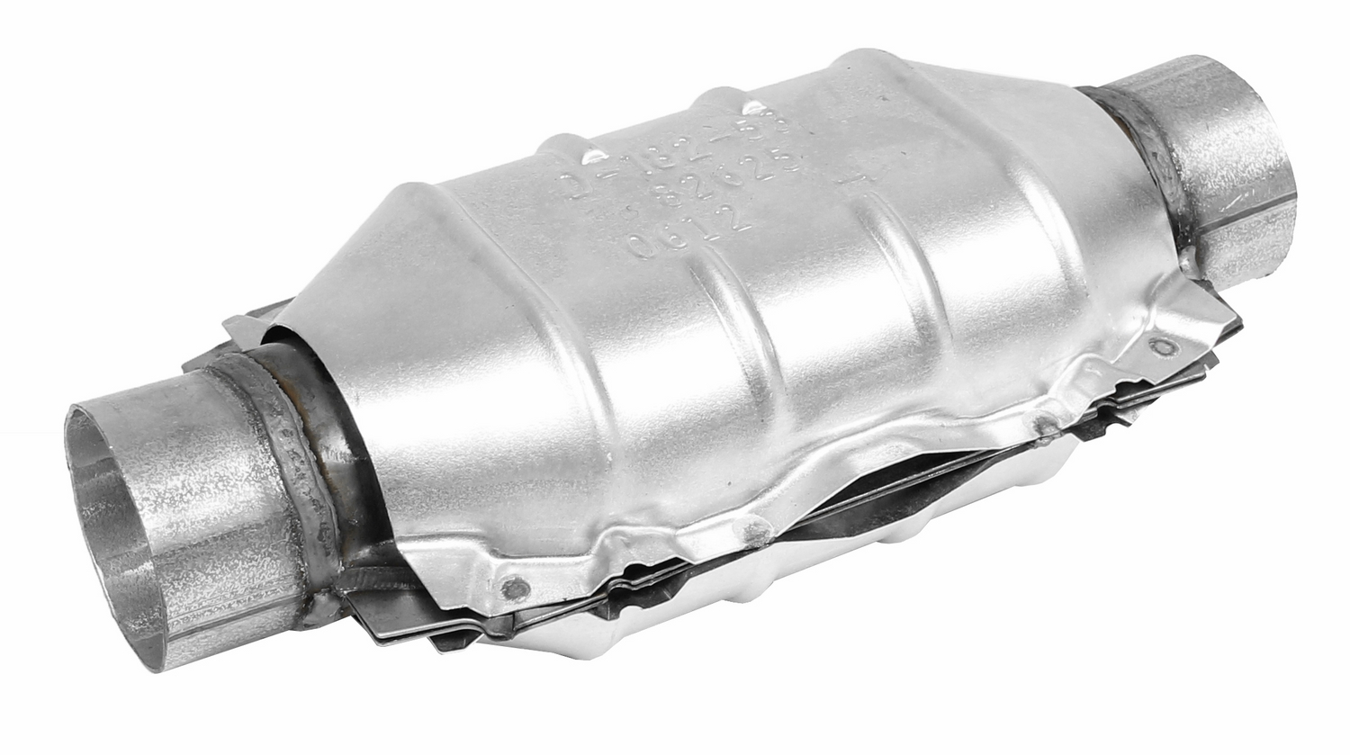 Catalytic Converter Walker Exhaust 82625