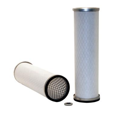 Engine Air Filter Wix 42655