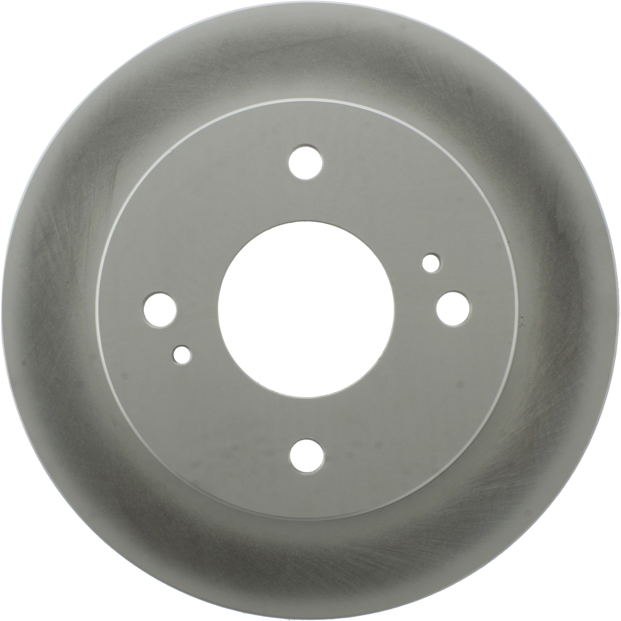 Disc Brake Rotor Centric Parts 320.42051
