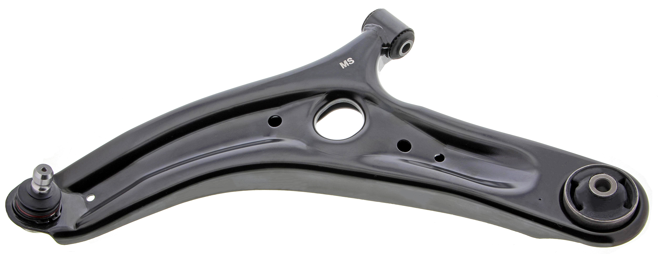 Suspension Control Arm and Ball Joint Assembly MacPherson Chassis C6GS901108