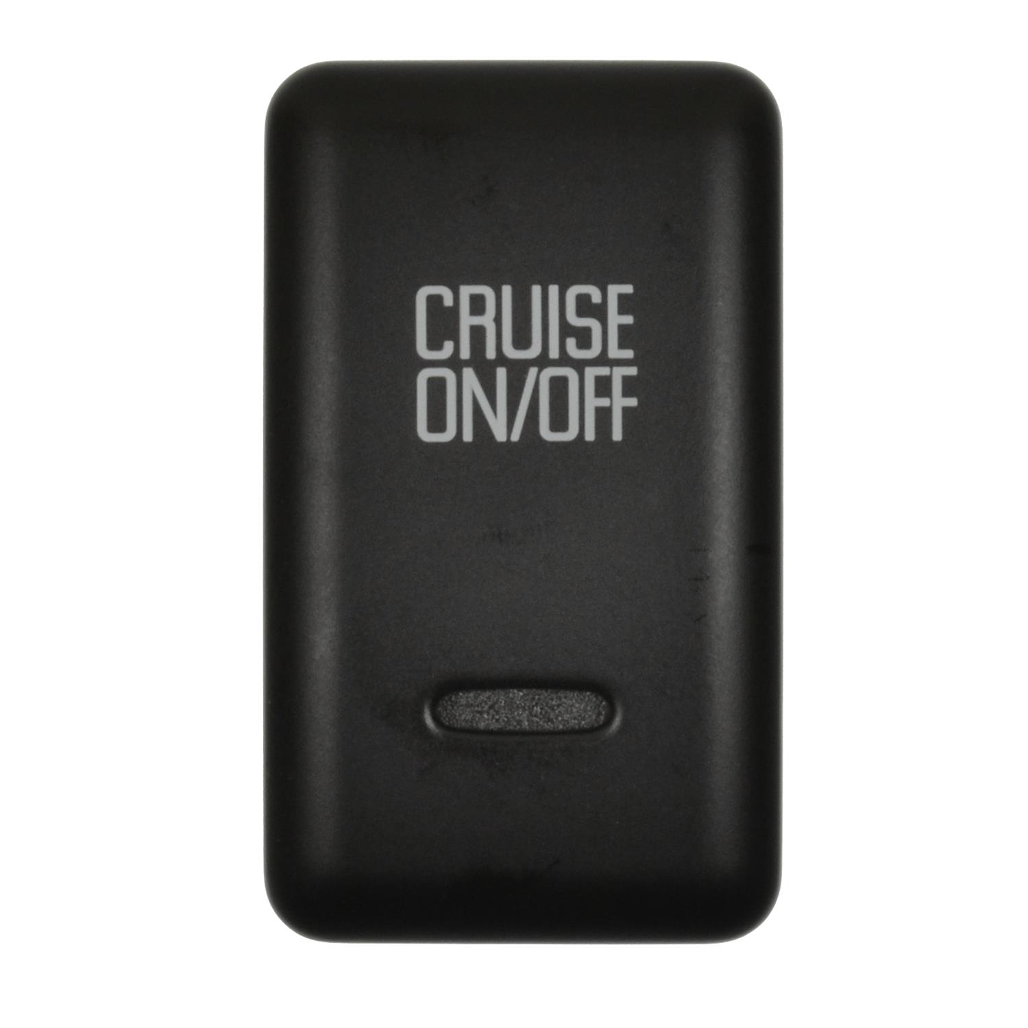 Cruise Control Switch Standard Import CCA1248
