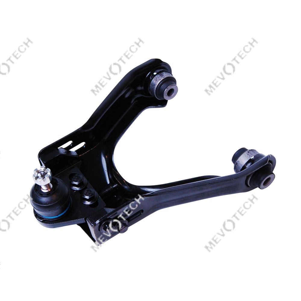 Suspension Control Arm and Ball Joint Assembly Mevotech Supreme CMS601156